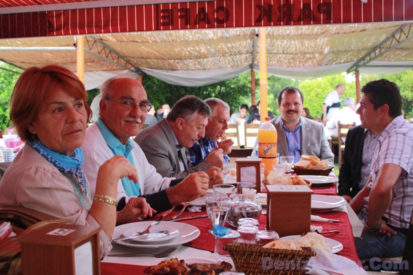 Denizcilik Müsteşarlığı Piknik Düzenledi